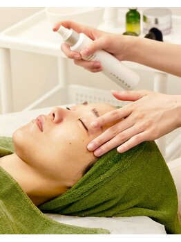 ベル(belle)/毛穴/くすみケア★