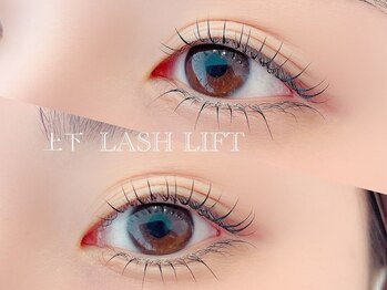 まつげパーマ&マツエクsalon Rimi【リーミ】 深井店【3月16日 OPEN(予定)】/上下まつげパーマ/マツパ/まつぱ