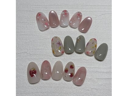 カリーナ 東戸塚(carina)の写真