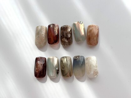 ルルム(LULUMU)の写真