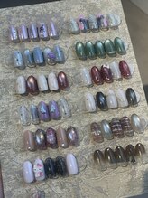 マイヒーロー(myhero)/3月新作デザイン