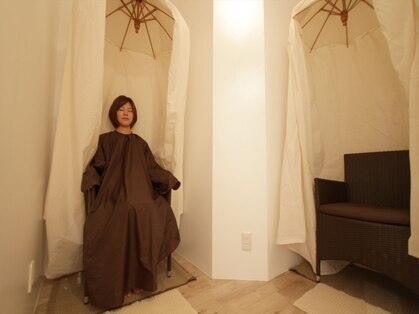 ベルガーデン(belle garden)の写真