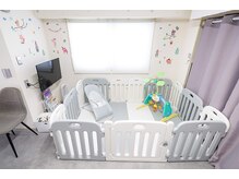 ベルス(BELTH)/広々キッズスペース