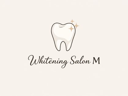 【ホワイトニング専門店】ホワイトニングサロン　M【4/6 OPEN（予定）】の写真