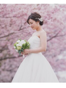 フィールファイン(feel fine)の写真/【人生最高の日のあなたが世界で一番輝くために♪】お顔~背中・二の腕ケアでどこから見ても美しいbodyへ*