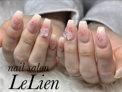 ルリアン(LeLien)の写真