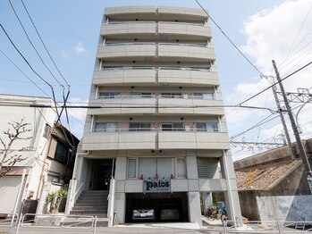 アネラ鍼灸整体院(Anela鍼灸整体院)/当院のマンションになります!