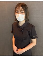 ダブリュー ビューティー アンド リラックス(W beauty&relax) スパニスト MIZUKI