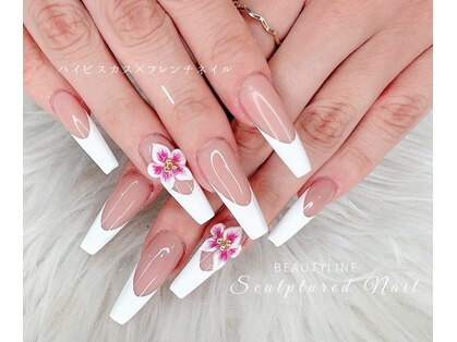 ビューティー ライン 藤沢店(BEAUTY LINE)の写真