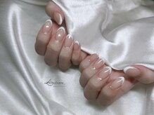 フレンチネイル