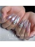 ※平日限定※【HAND】長さ出し10本＋持ち込みデザイン￥20,000→