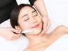 【20~23日限定★】つるリン肌♪エステシェービング60分¥13,520→¥7,900