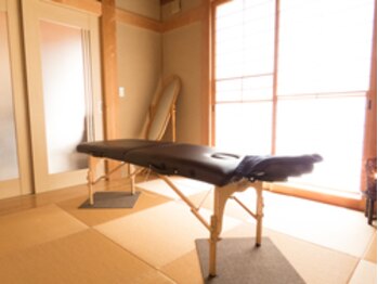 フロー/五行整体とは