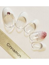 シナモン(Cinnamon)/ブライダル7