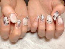 ネイルサロンミルティア(Myrtia)/