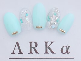 サンプルコース　￥7980