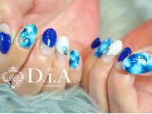 ネイルズアンドスクール ダイヤ(nails&school D.I.A)/