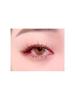 エル トウキョウ キャンディ(L tokyo CANDY)/スタッフeye♪