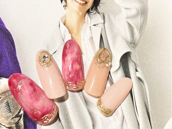 グリスター(Glister)/Cコース 8800円