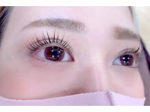 ディルガ ワッセ店(Dilga)/まつげパーマ