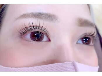 ディルガ ワッセ店(Dilga)/まつげパーマ