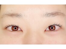 マムア レア(Mamua le'a)/パリジェンヌラッシュリフト