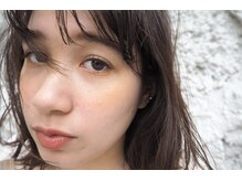 リア 蕨店(lia)/カラーエクステで抜け感をプラス