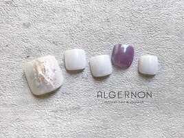 ニュアンスフット　山下