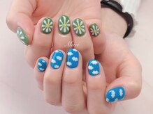 ニモ(NIMO)/持ち込みデザイン