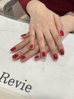 レビー(Revie)/ワンカラー