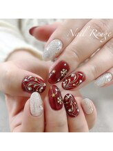 ネイルルージュ(Nail Rouge)/