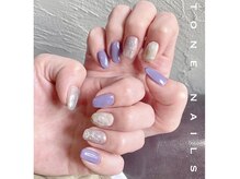 トーン(TONE)/simple＋¥7000