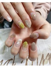 メイ アンド ウェイ(May&Way)/持ち込みok