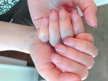 アモールネイル(amor nail)/