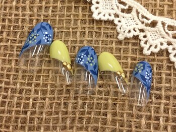 アンティム(Intime)/2022年11月キャンペーンデザイン