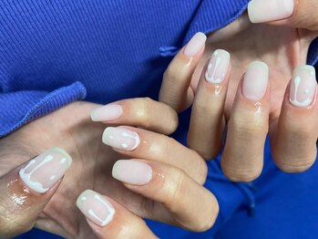 デリカ 溝の口店(DELICAT)/雫ネイル