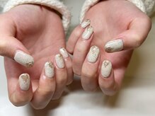 サワネイル(Sawa nail)/サンディ