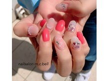 エムシーベル(m.c bell)/