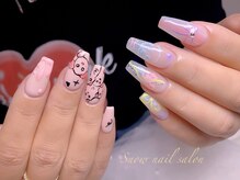 スノーネイルサロン 新宿店(Snow nail salon)/