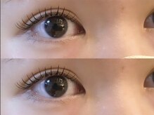 シル 和歌山(Cil)/まつげパーマ/眉毛アイブロウwax