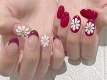 バイオ ナゴヤ(Bio nagoya)/持ち込みネイル大歓迎♪