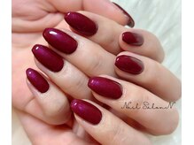 ネイルサロン エヌ(Nail Salon N)/