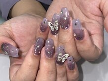 シエル(CIEL)/ネイルデザイン