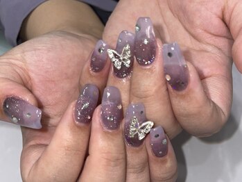 シエル(CIEL)/ネイルデザイン