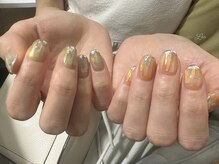 レアネイル(Lea nail)/design free