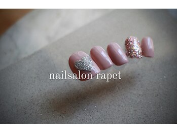 ラペ(rapet)/HEART