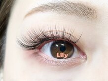 アイラッシュサロン リリィ(EYELASH SALON Lily)