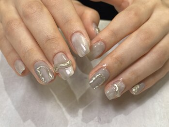 リリ(Rili)/【Riko指名】12月アートコース