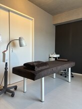 ハリファ鍼灸院 名古屋院(HariFa鍼灸院)/施術部屋1