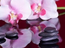 リラスパ 長崎(Liras spa)/ストーンで癒しを体感♪